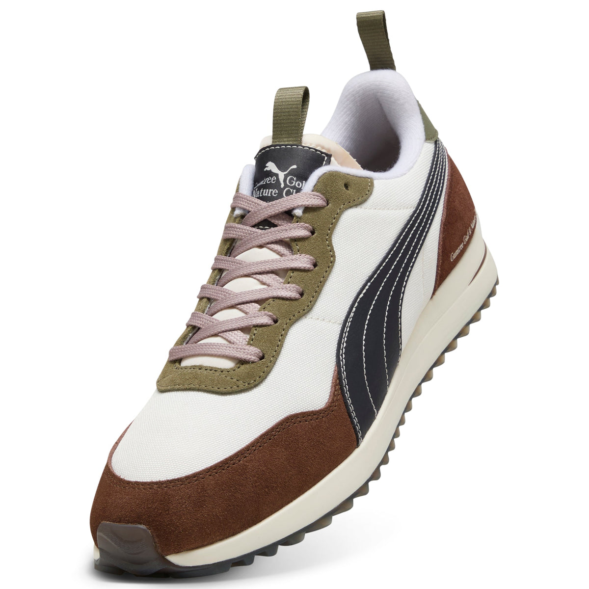 Gumtree Golf & Nature Club Helsinki G Spikeless Golf Shoes