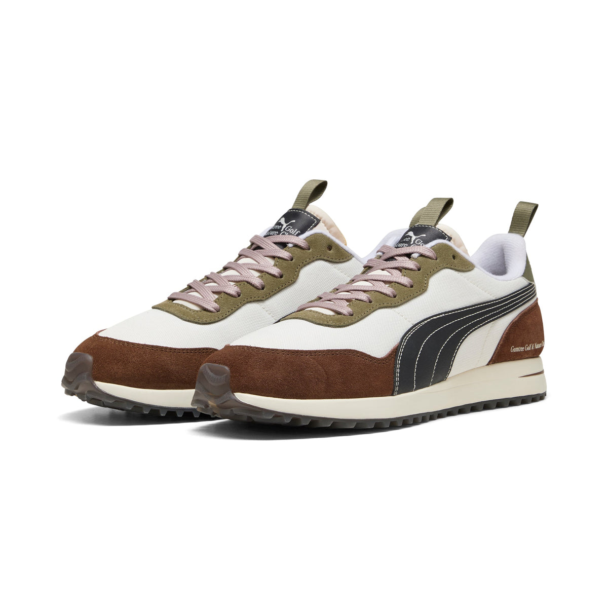 Gumtree Golf & Nature Club Helsinki G Spikeless Golf Shoes