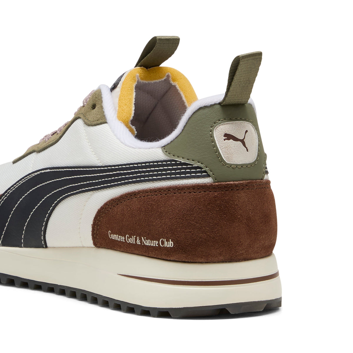 Gumtree Golf & Nature Club Helsinki G Spikeless Golf Shoes