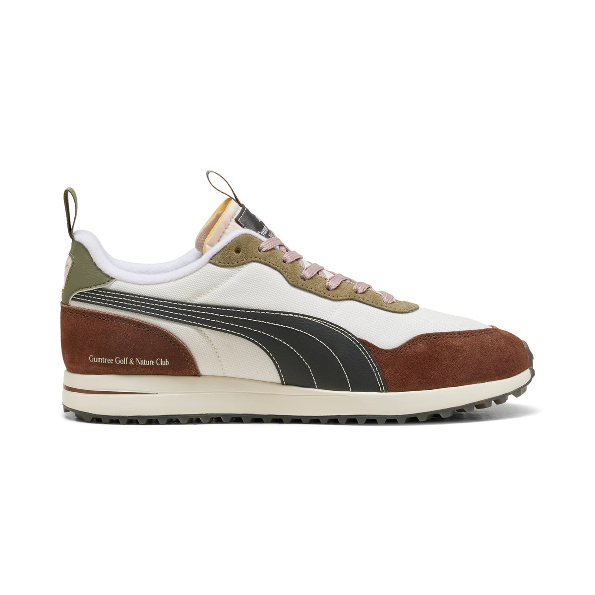 Gumtree Golf & Nature Club Helsinki G Spikeless Golf Shoes