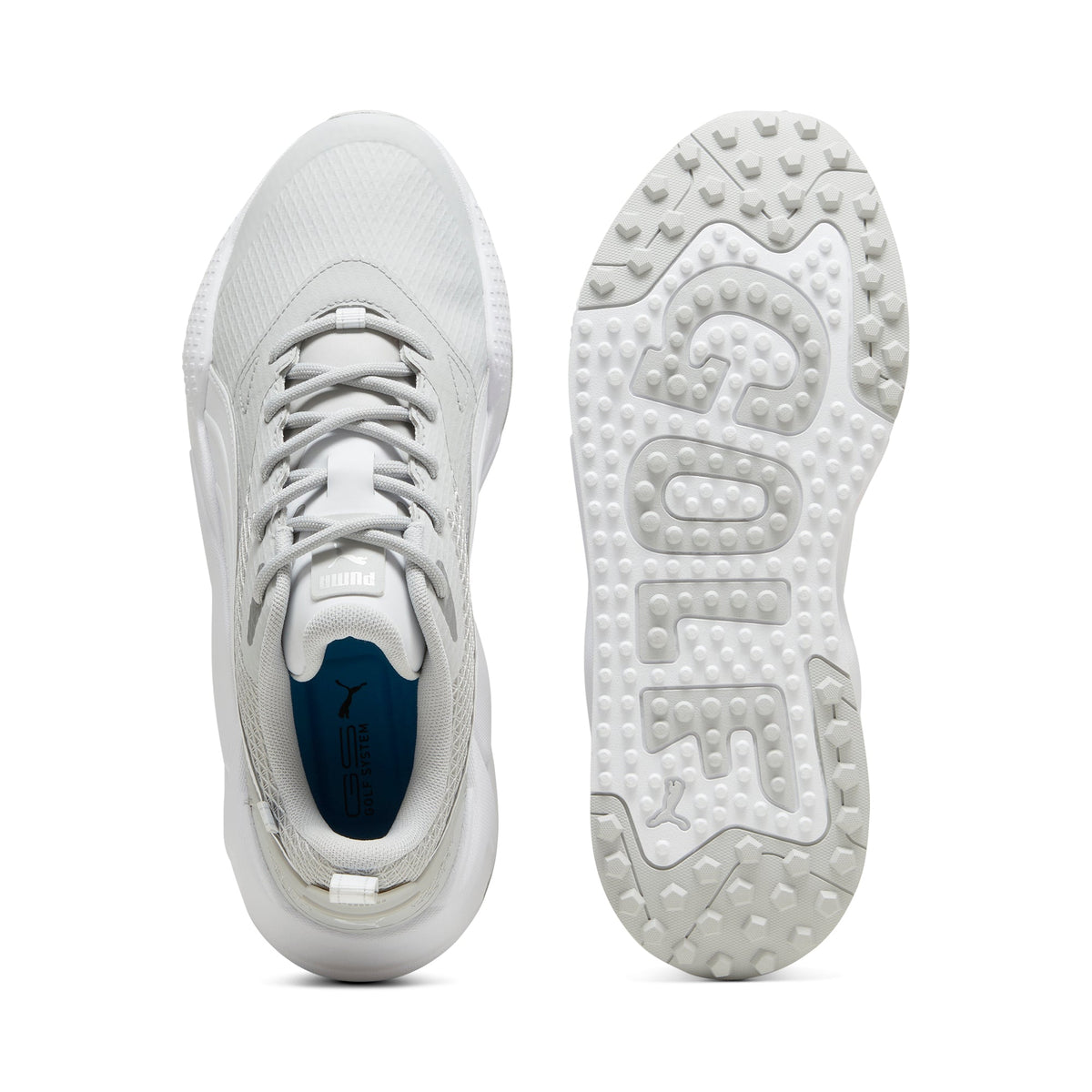 GS-X EFEKT Spikeless Golf Shoes