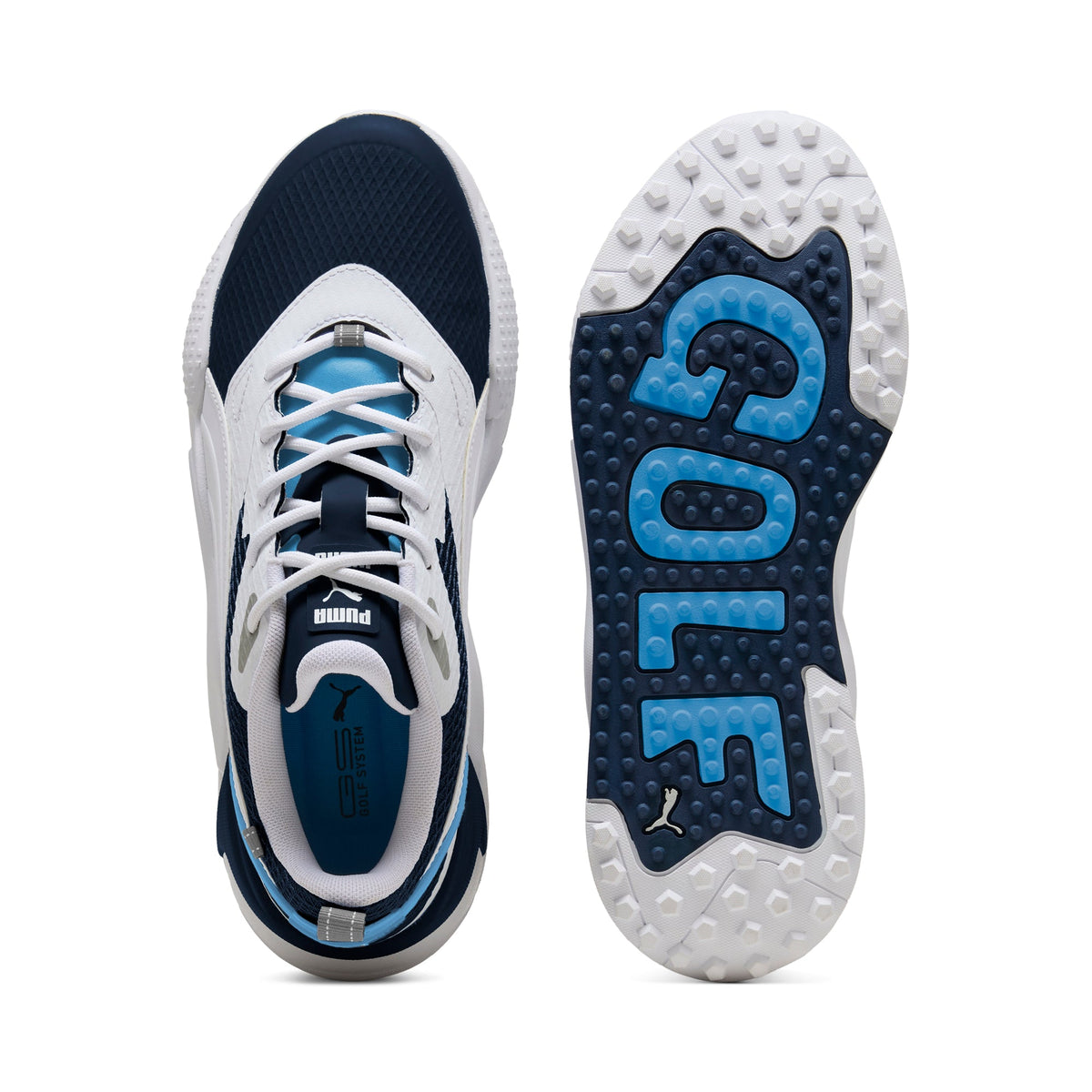 GS-X EFEKT Spikeless Golf Shoes