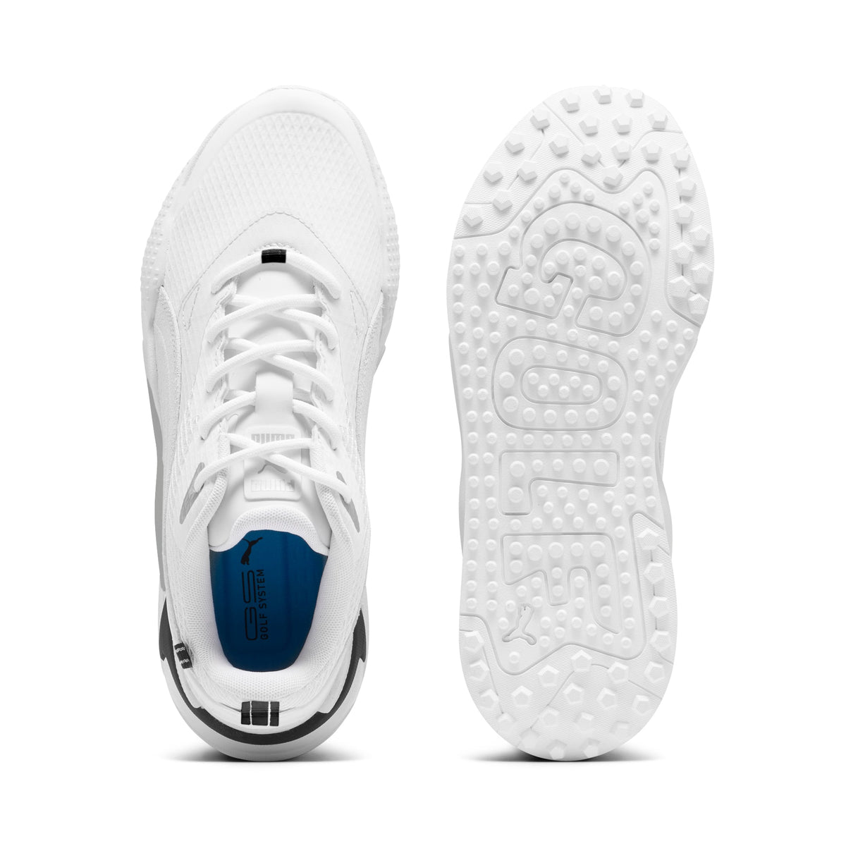 GS-X EFEKT Spikeless Golf Shoes