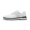 Puma White / Ash Gray / Puma Black