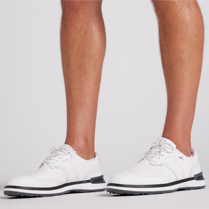 AVANT Wingtip Spikeless Golf Shoes