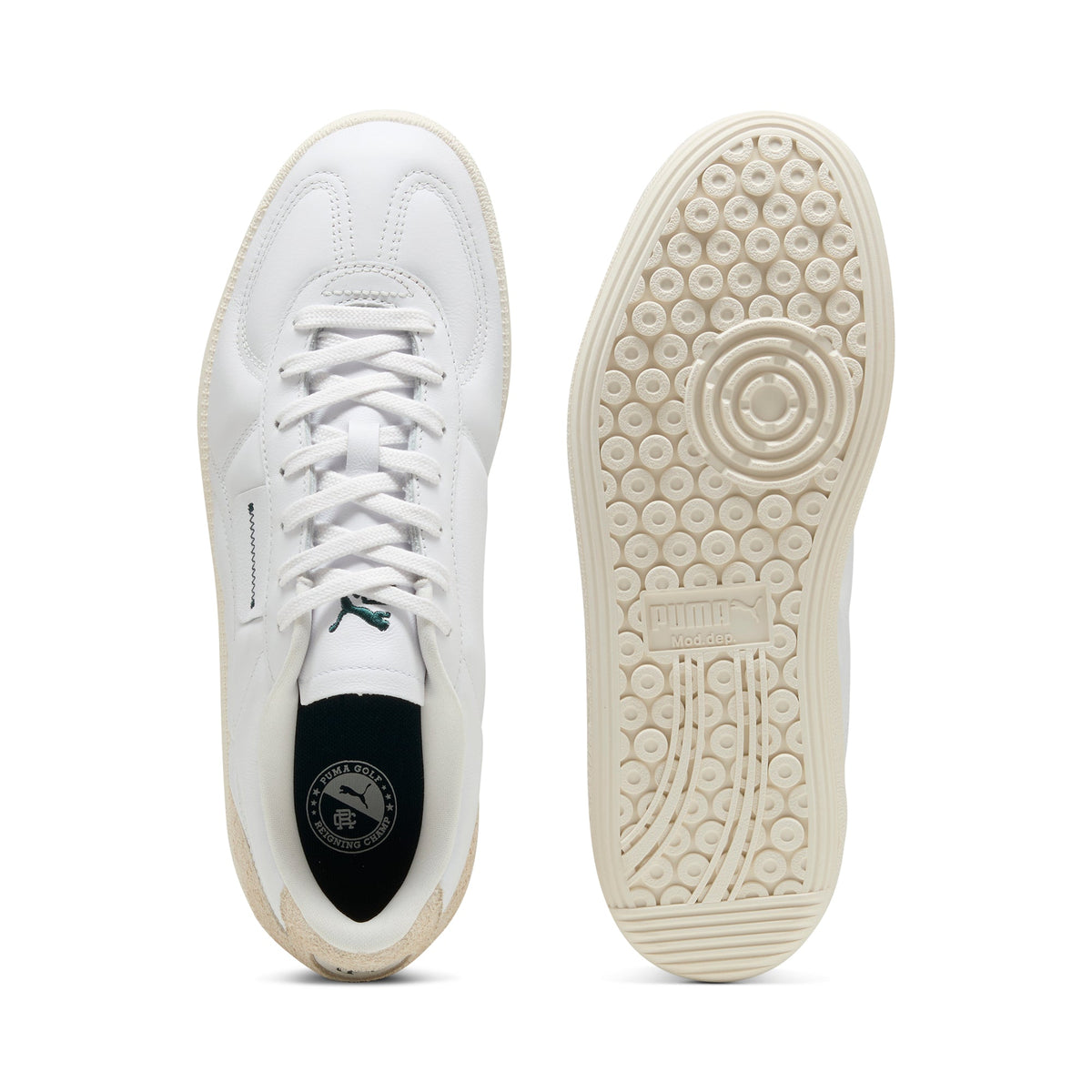 Reigning Champ Palermo G Spikeless Golf Shoes