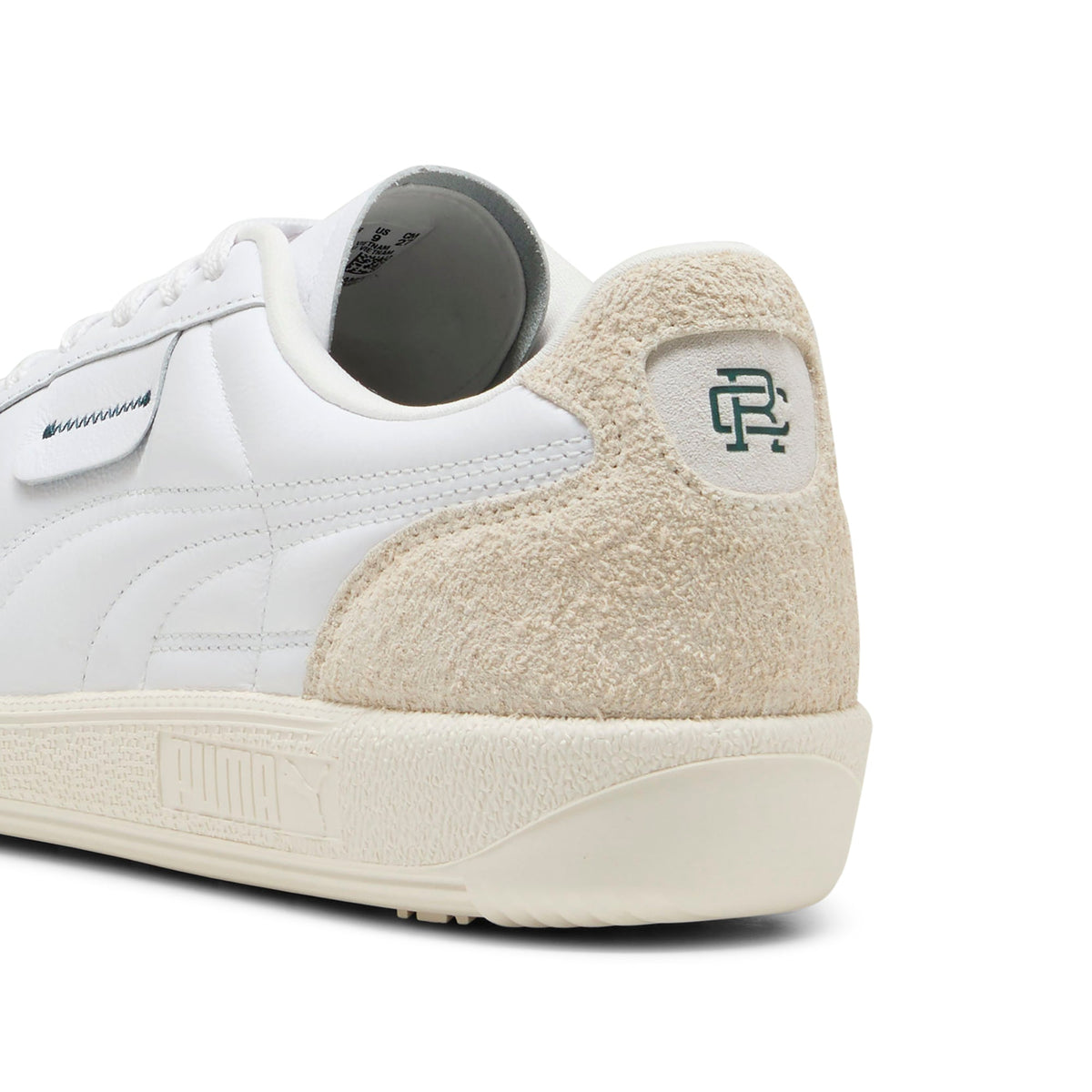 Reigning Champ Palermo G Spikeless Golf Shoes