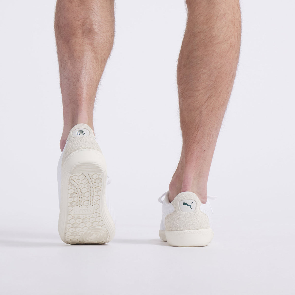 Reigning Champ Palermo G Spikeless Golf Shoes