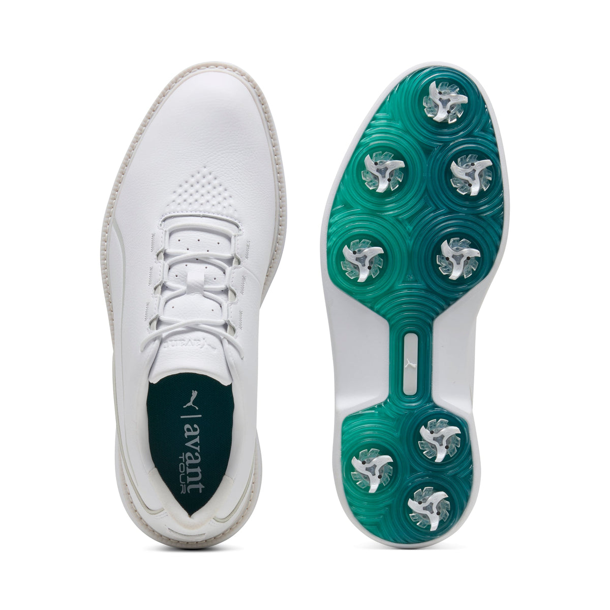 AVANT Tour Golf Shoes