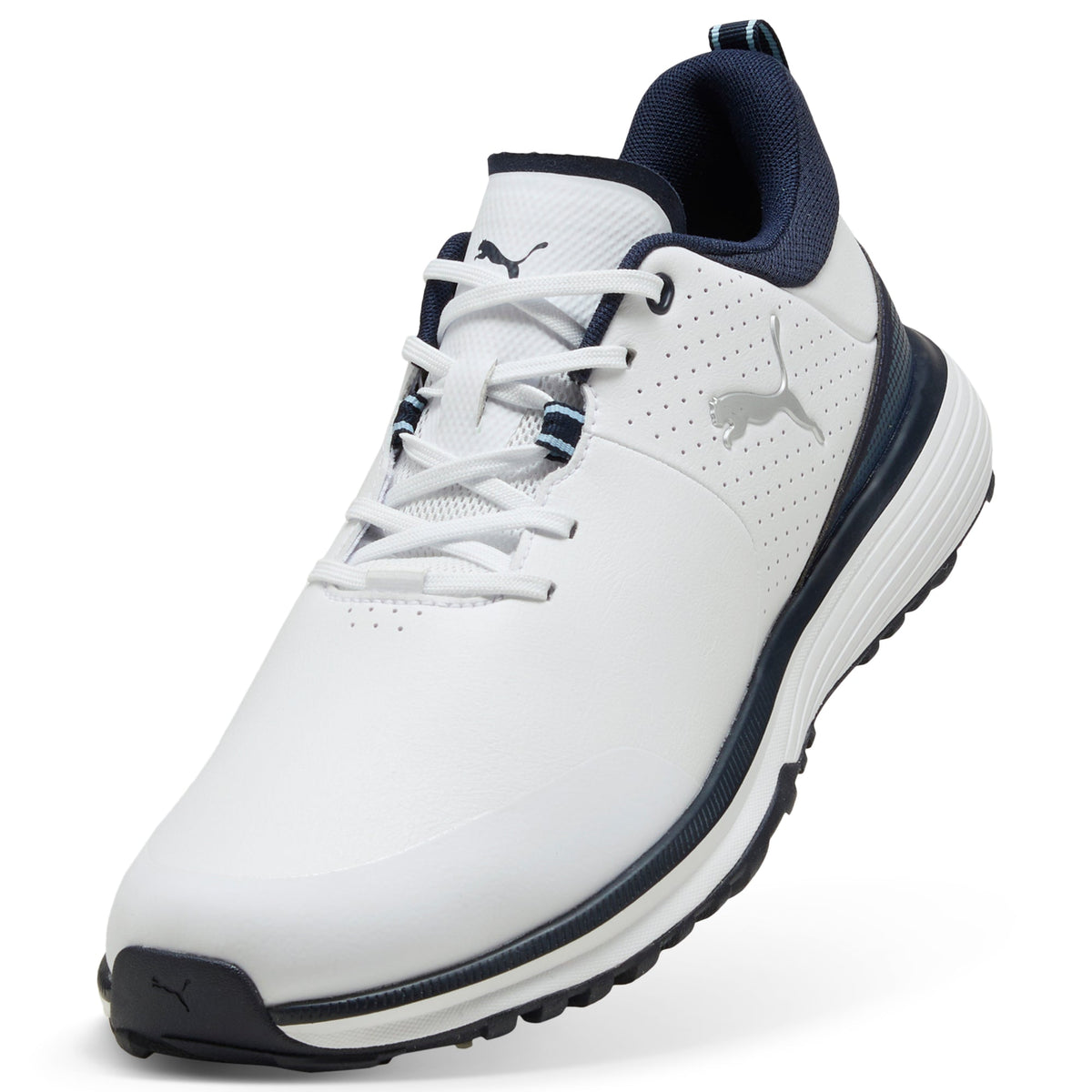 FUSION Grip ST Golf Shoes