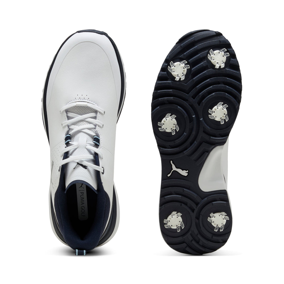 FUSION Grip ST Golf Shoes