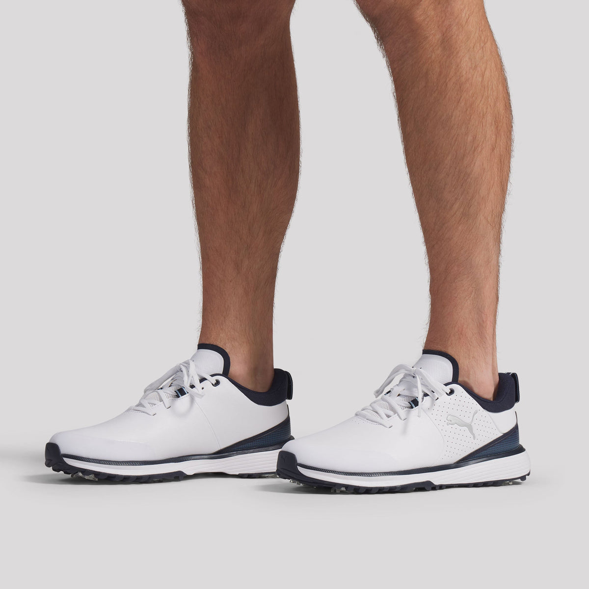 FUSION Grip ST Golf Shoes
