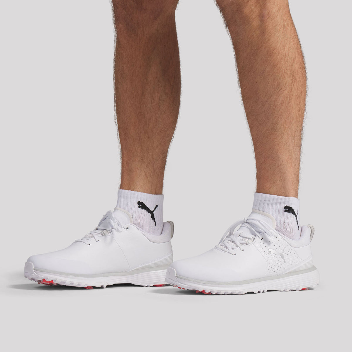 FUSION Grip ST Golf Shoes