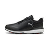 Puma Black / Puma Silver