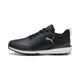 Puma Black / Puma Silver