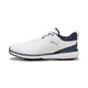 Puma White / Puma Silver / Deep Navy