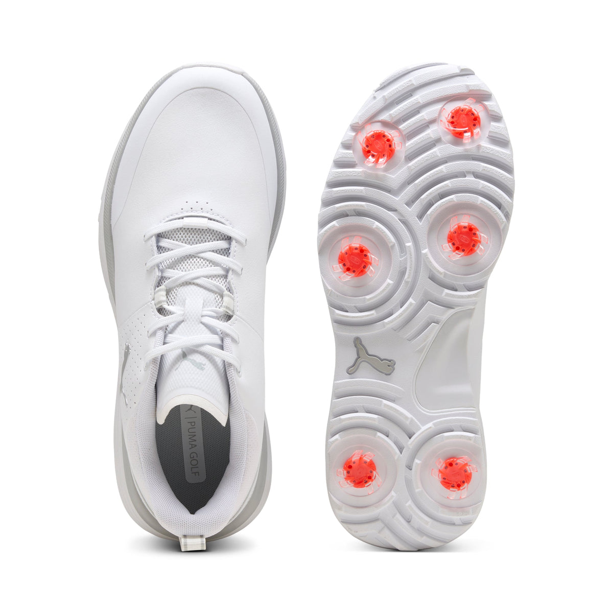 FUSION Grip ST Wide Golf Shoes