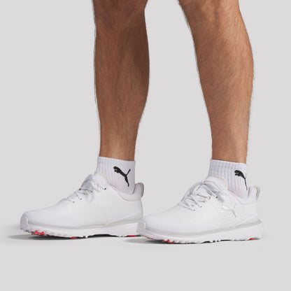 FUSION Grip ST Wide Golf Shoes