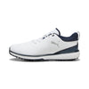 Puma White / Puma Silver / Deep Navy