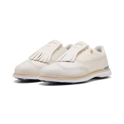 Arnold Palmer Royale Wingtip Golf Shoes
