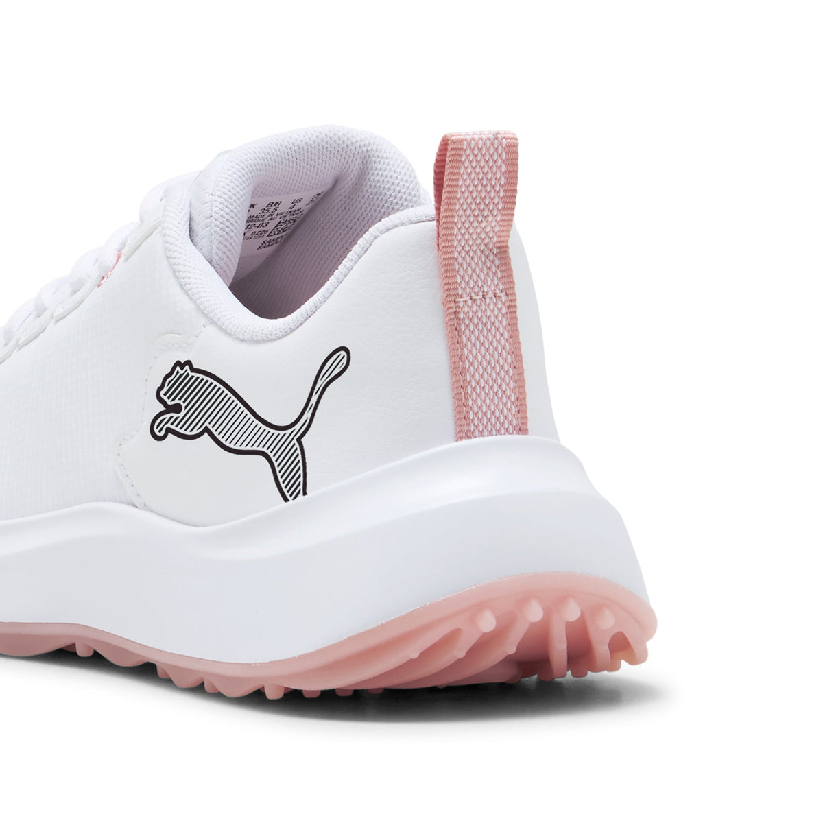 Youth GRUVE SPORT Spikeless Golf Shoes