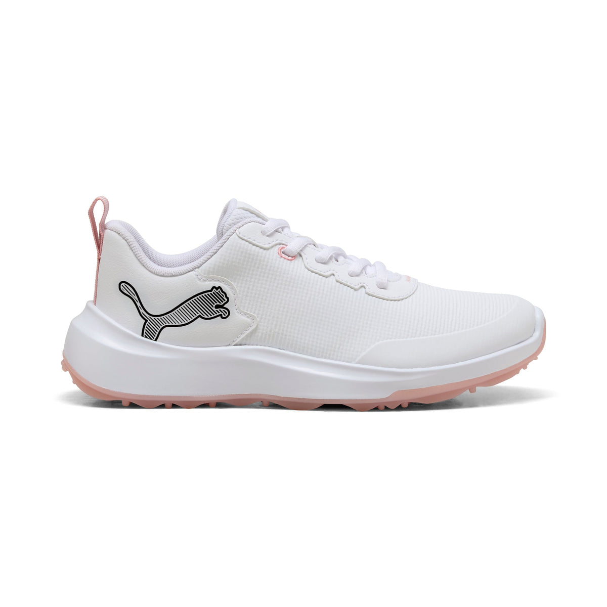 Youth GRUVE SPORT Spikeless Golf Shoes