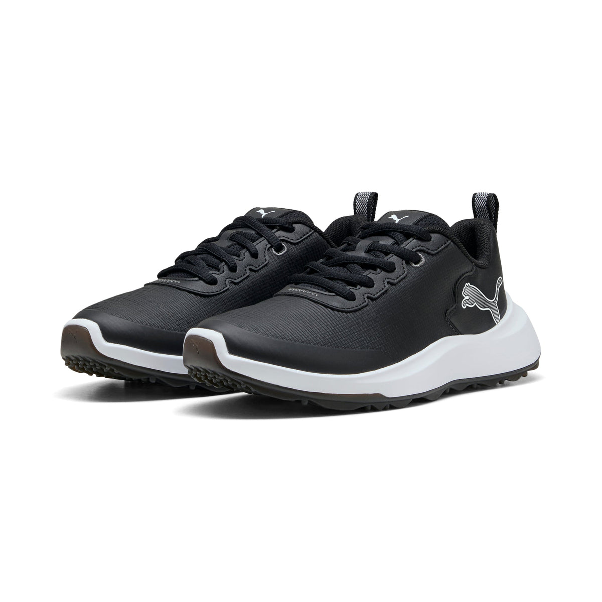 Youth GRUVE SPORT Spikeless Golf Shoes