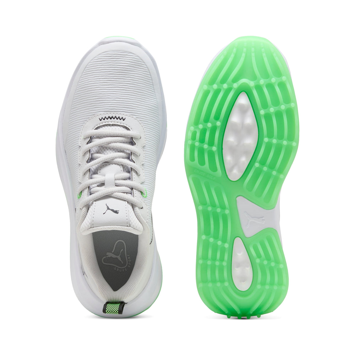 Youth GRUVE SPORT Spikeless Golf Shoes