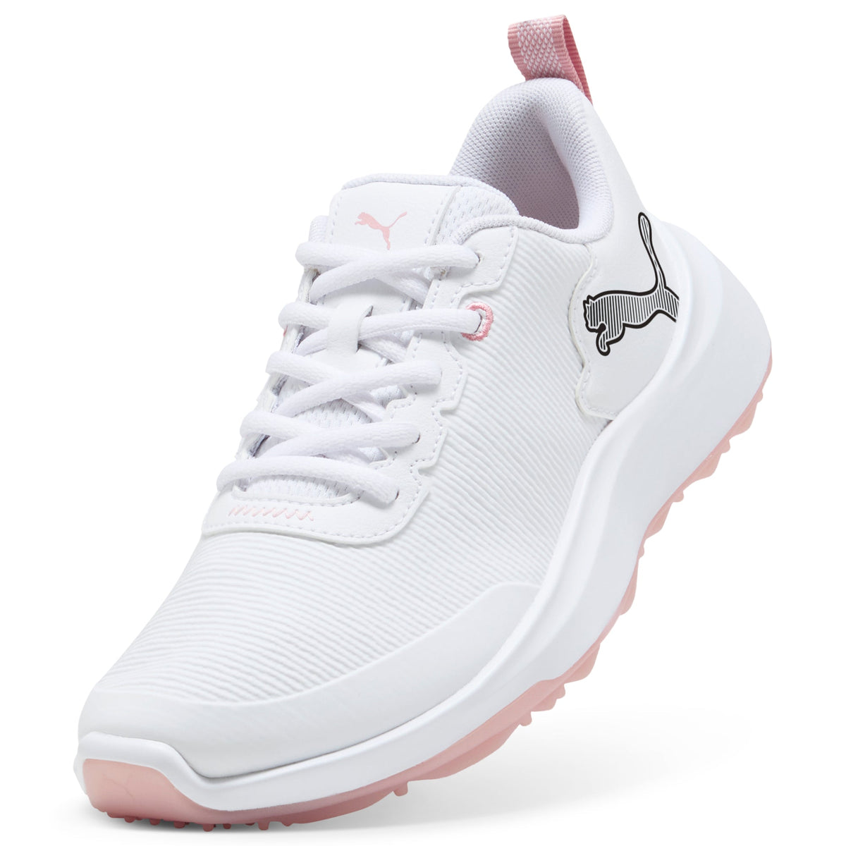 Youth GRUVE SPORT Spikeless Golf Shoes