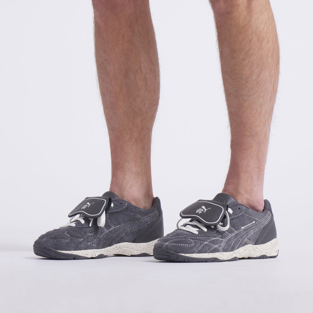 Reigning Champ King Indoor Spikeless Golf Shoes