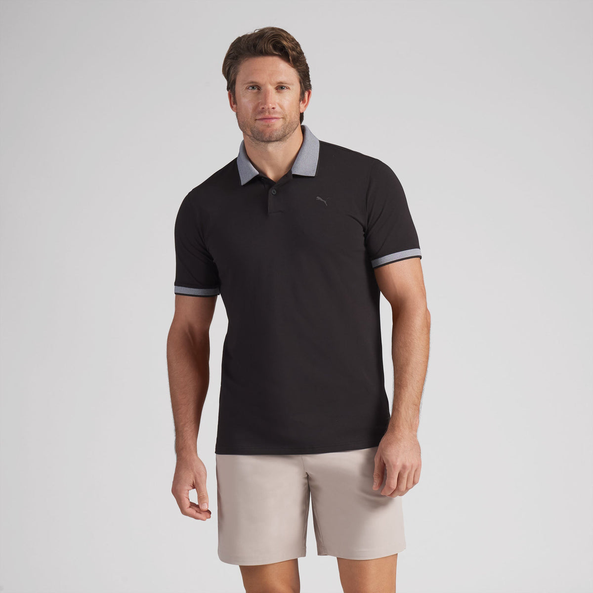 Modalon Crafted LC Golf Polo