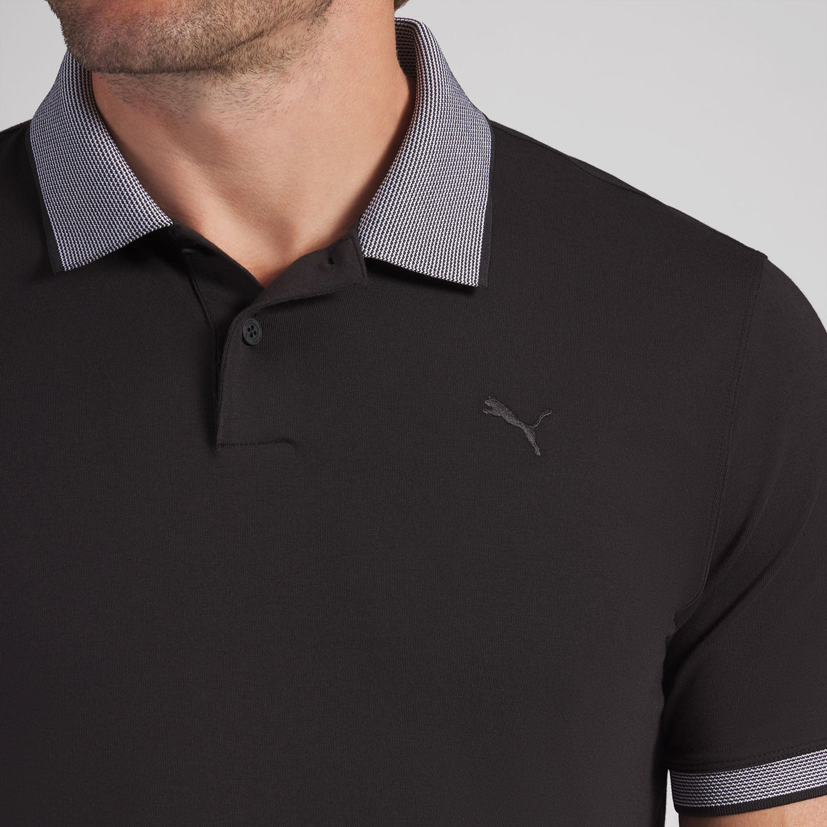Modalon Crafted LC Golf Polo