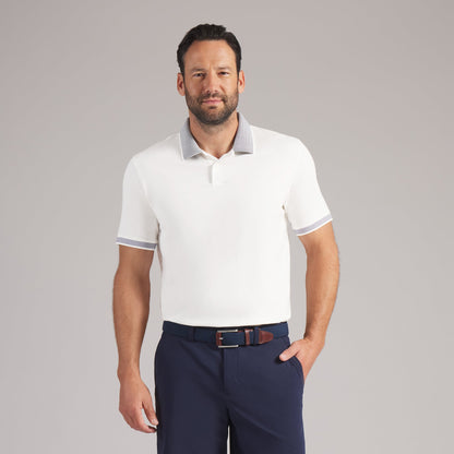 Modalon Crafted LC Golf Polo