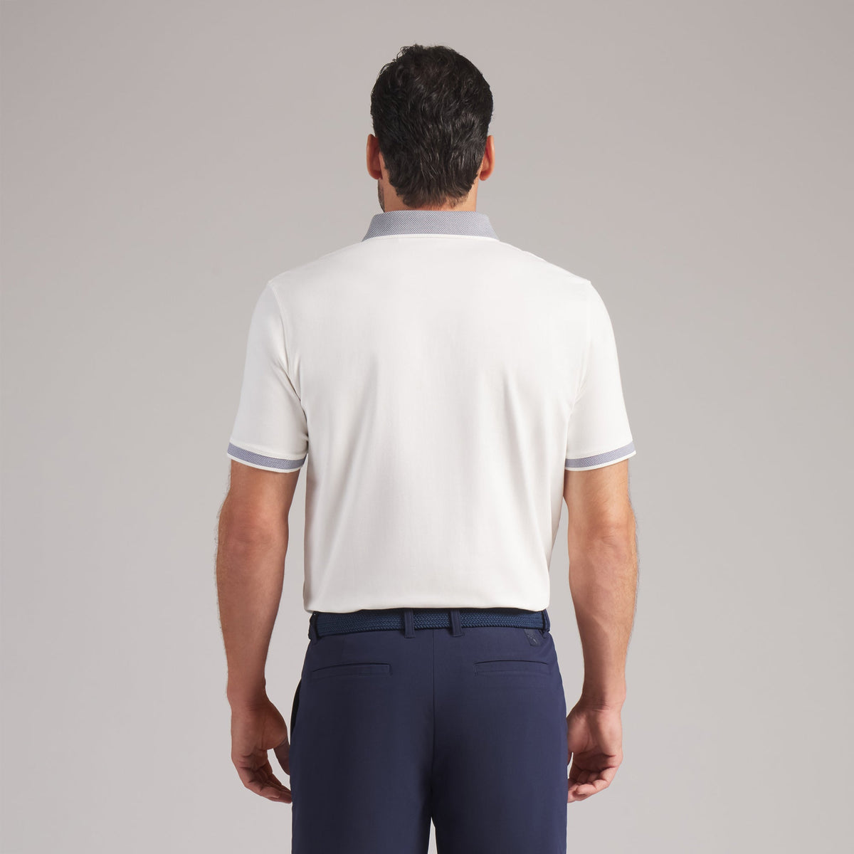 Modalon Crafted LC Golf Polo
