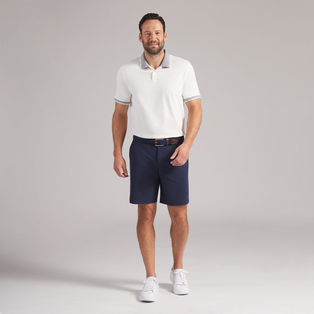 Modalon Crafted LC Golf Polo