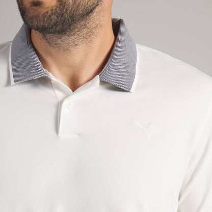 Modalon Crafted LC Golf Polo