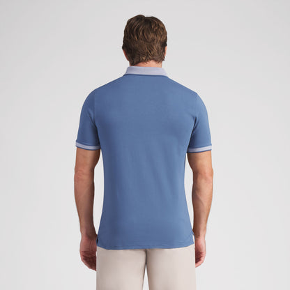 Modalon Crafted LC Golf Polo