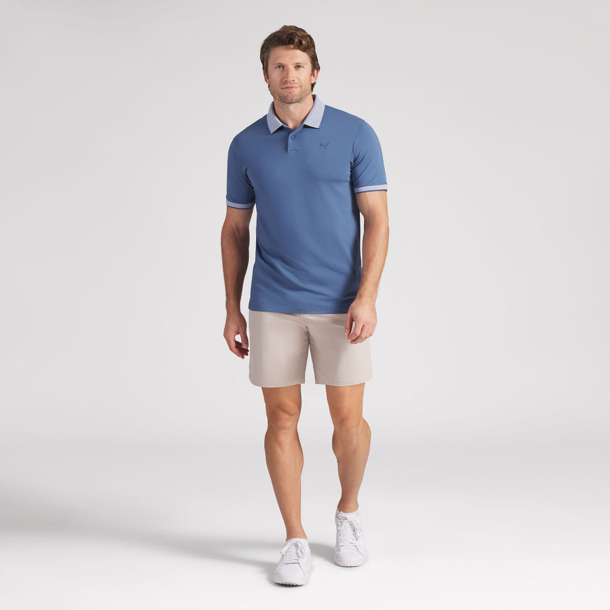 Modalon Crafted LC Golf Polo