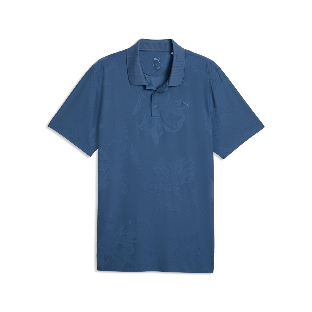 MATTR Prima Bloom LC Golf Polo