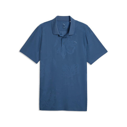 MATTR Prima Bloom LC Golf Polo