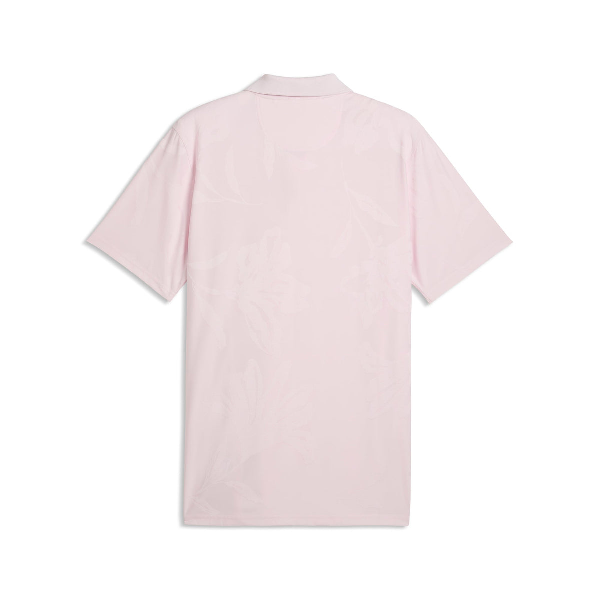 MATTR Prima Bloom LC Golf Polo
