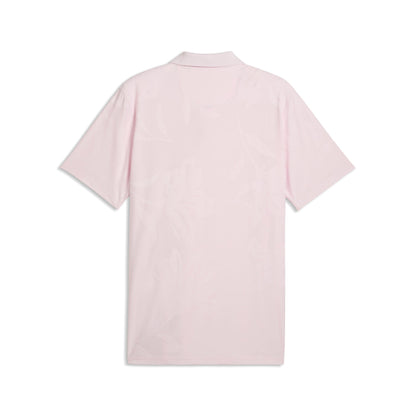 MATTR Prima Bloom LC Golf Polo