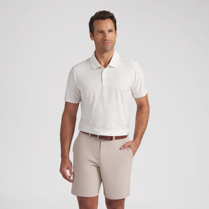 MATTR Prima Bloom LC Golf Polo