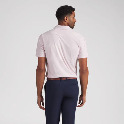 MATTR Prima Bloom LC Golf Polo