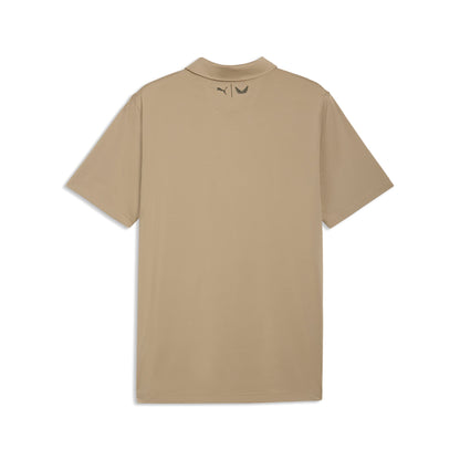 Volition Flag Golf Polo