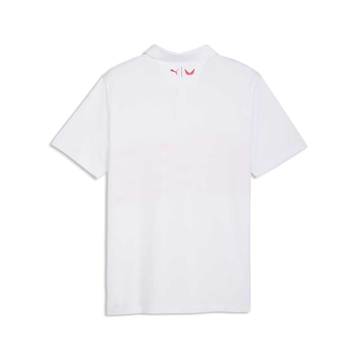 Volition Flag Golf Polo