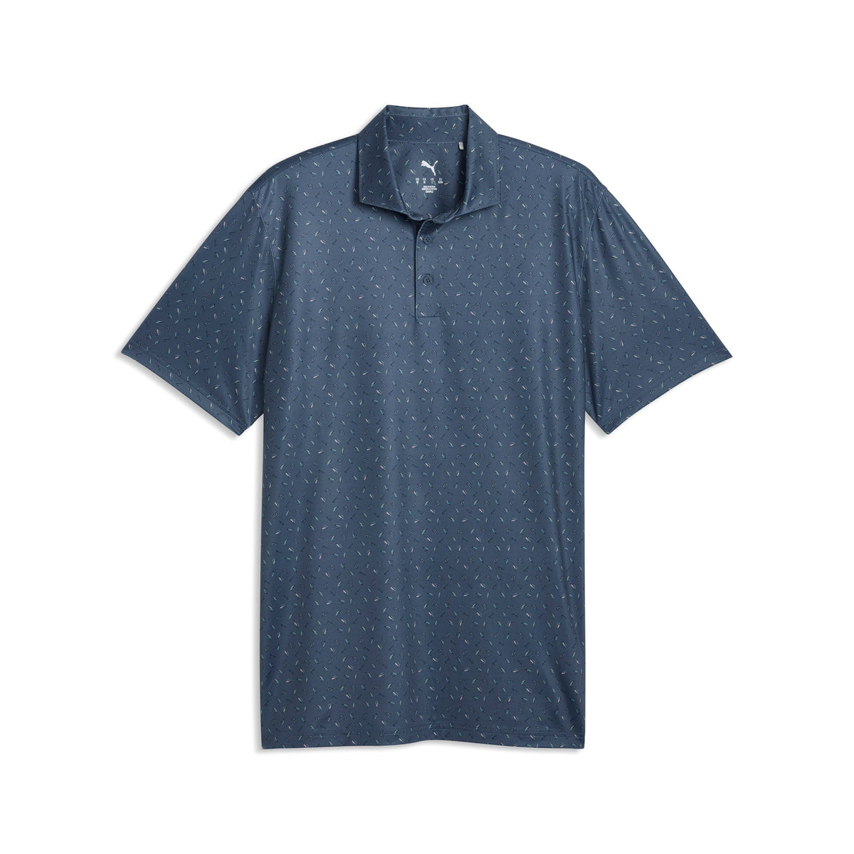 MATTR Fly BN Golf Polo
