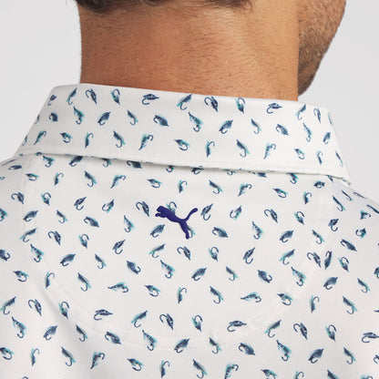 MATTR Fly BN Golf Polo