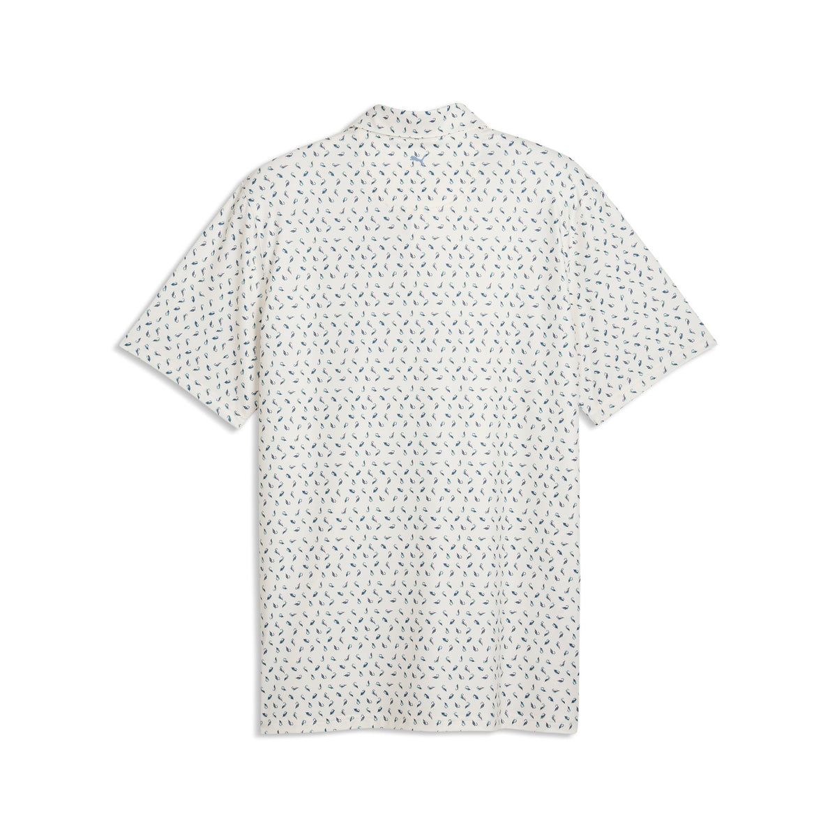 MATTR Fly BN Golf Polo
