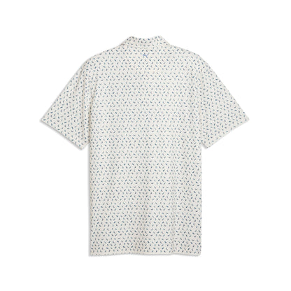 MATTR Fly BN Golf Polo